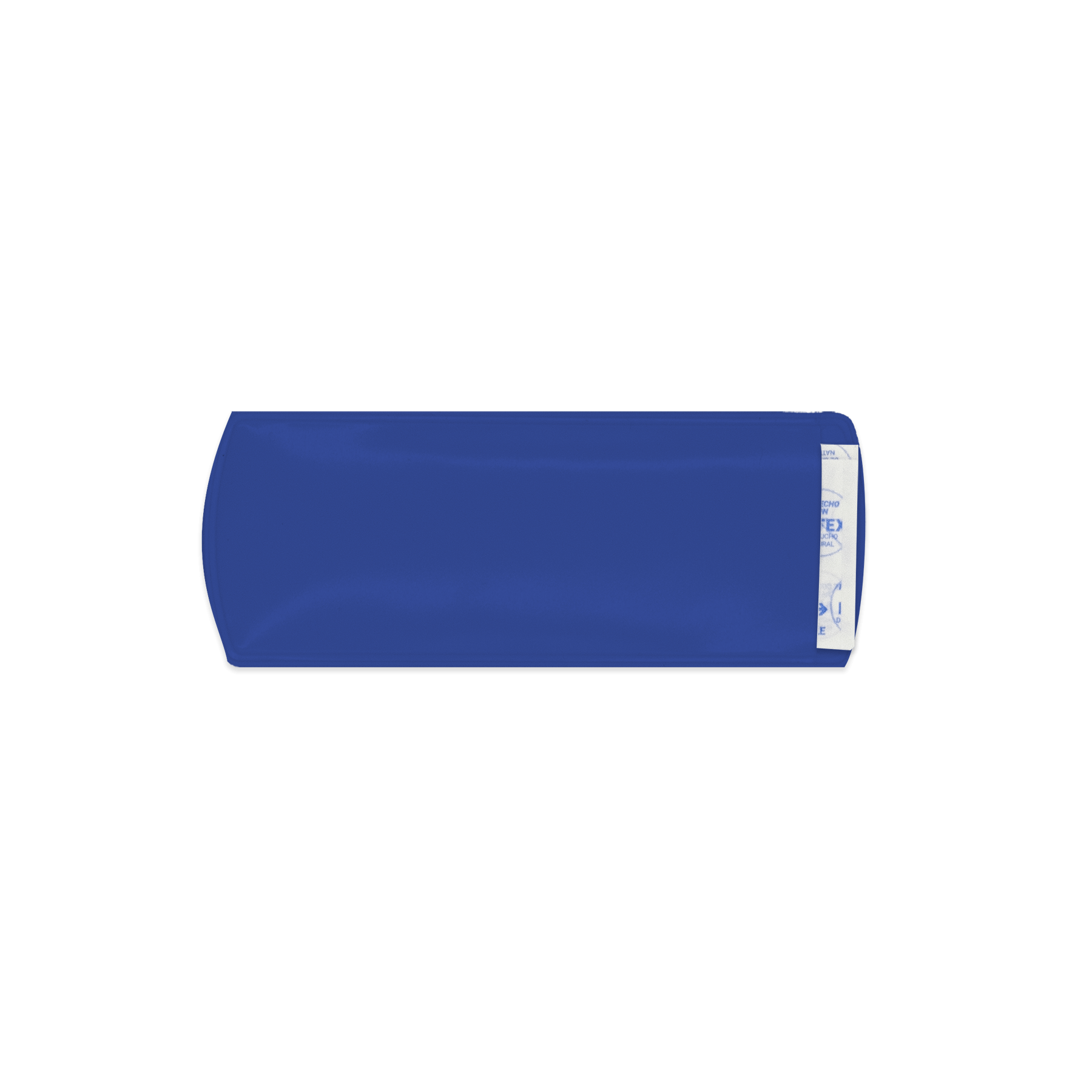 Royal Blue Blank